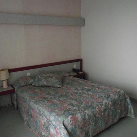 Auberge De La Valloire Epinouze Номер фото