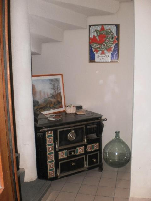 Auberge De La Valloire Epinouze Екстер'єр фото